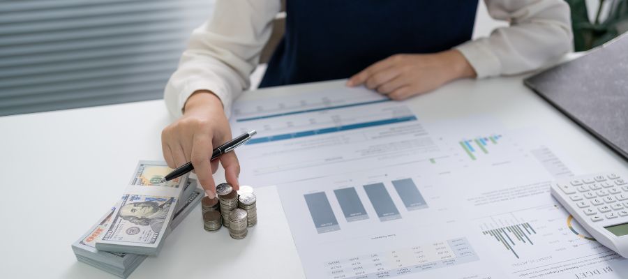 Inversores personales