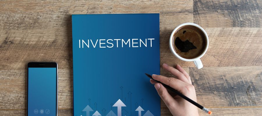 Inversiones y finanzas