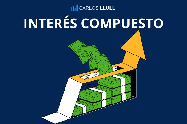 INTERÉS COMPUESTO