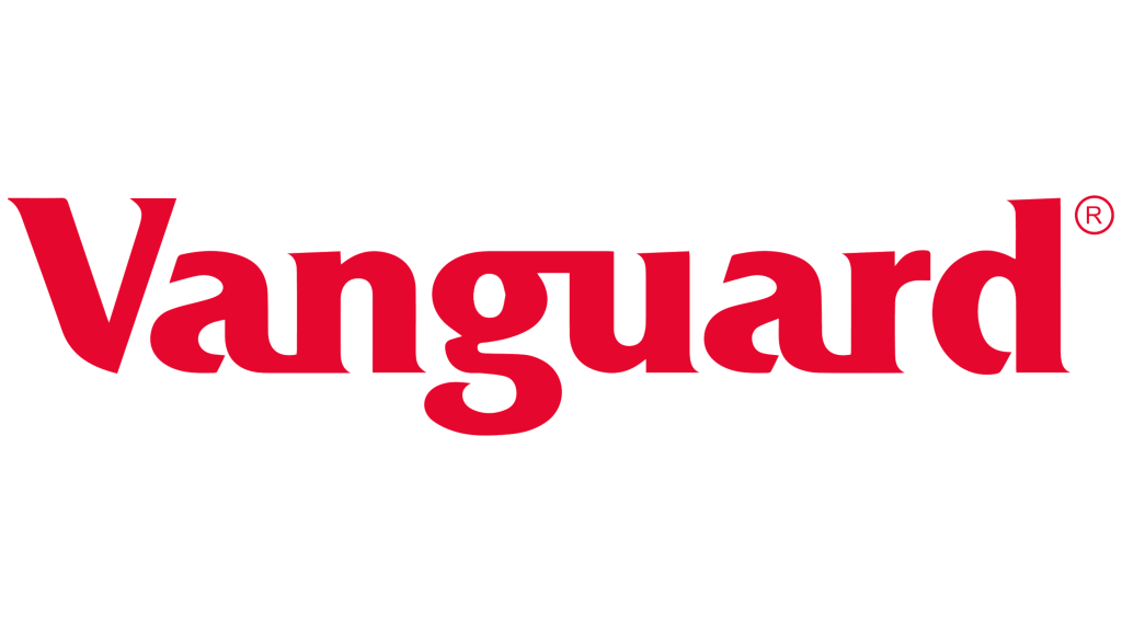 Logotipo de Vanguard
