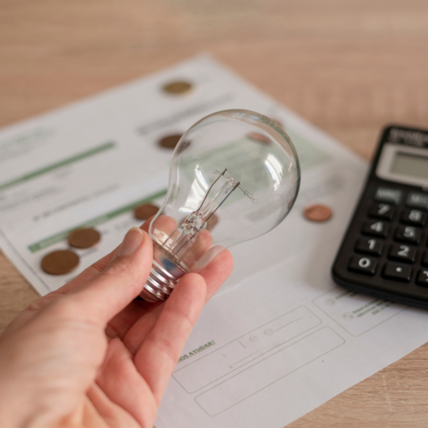 Ahorro energetico